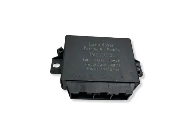 Land Rover Discovery 3 - LR3 Parking PDC control unit/module YWC500730 601870 210607F