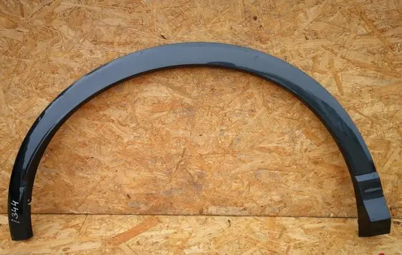 Audi Q4 Sportback e-tron Rear arch trim 89A853818C
