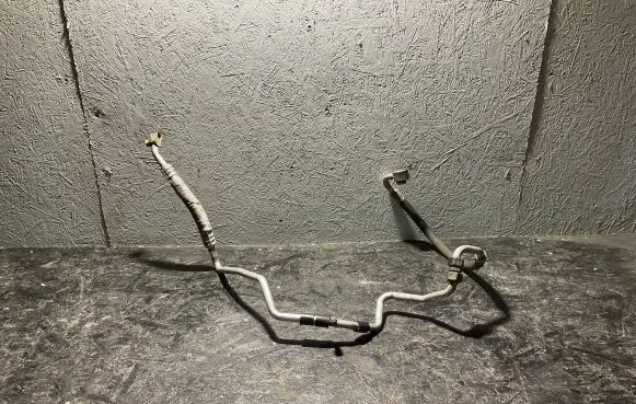 Audi A3 S3 8P Air conditioning (A/C) pipe/hose 1K0820743