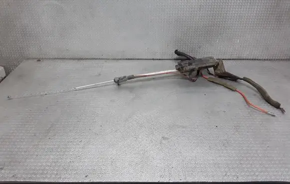 Ford Explorer Radio antenna 