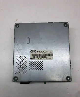 Audi A8 S8 D3 4E Video control module 4E0919146 4E0910146A