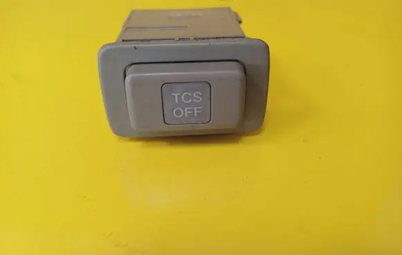 Mazda Premacy Traction control (ASR) switch 