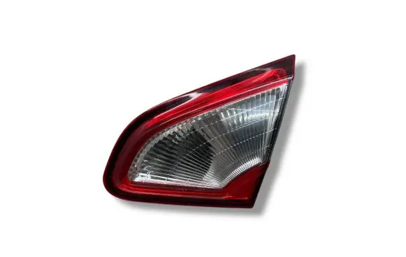 Nissan Qashqai Tailgate rear/tail lights b26550br01a 89503209