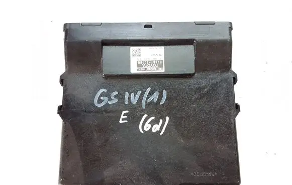 Lexus GS 250 350 300H 450H Other control units/modules 8968130180 2850002603