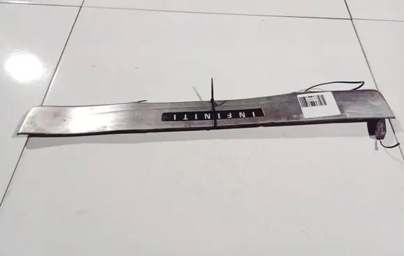 Infiniti QX50 (J50) Other interior part