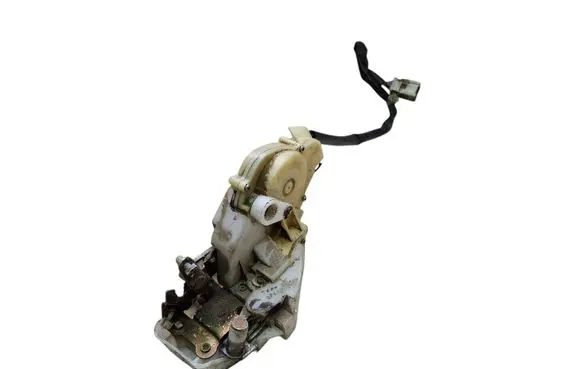 Honda Accord Front door lock 010914
