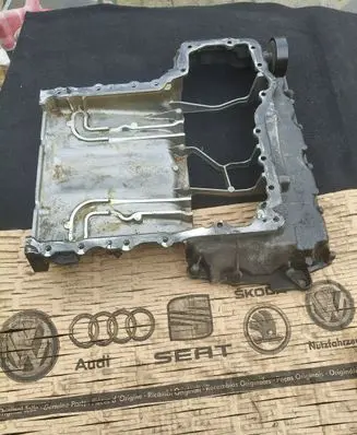 Audi A5 Oil sump 06m103603ae