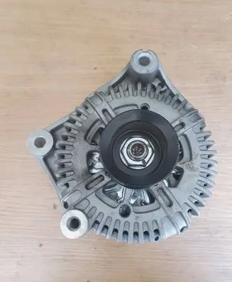 BMW 7 E65 E66 Generator/alternator NAL1009