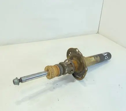 Volkswagen Golf VII Front shock absorber/damper 5Q0413023FH