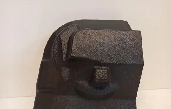Ford Transit Custom Fender foam support/seal 