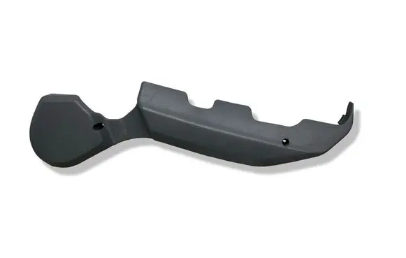 Mercedes-Benz ML W163 Seat trim A1639190420 T4800094 ND8B63