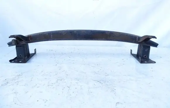 Volkswagen Scirocco Rear bumper cross member 1K8807109