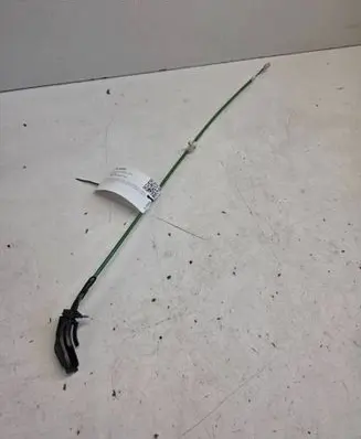 BMW 7 E65 E66 Front door cable line 51217024644