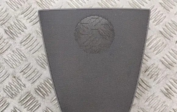 Dash center speaker trim cover