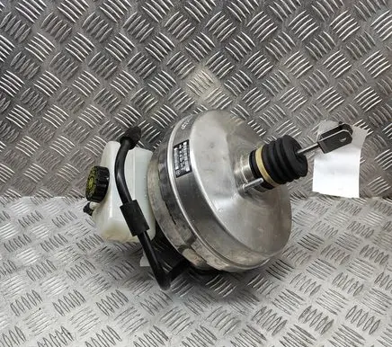 Mercedes-Benz S C217 Brake booster A2224300330