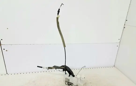Honda Accord Front door lock