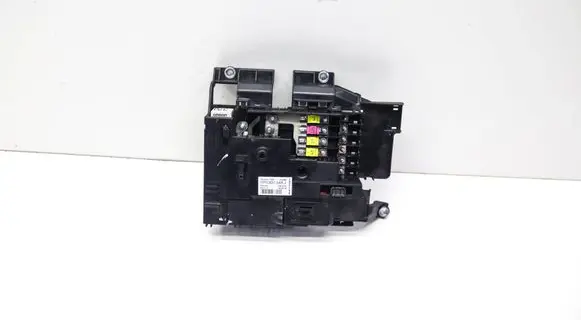 Porsche Cayenne (92A) Fuse box set 7P0937548J