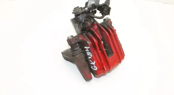 Volkswagen Scirocco Rear brake caliper 1K0615423J