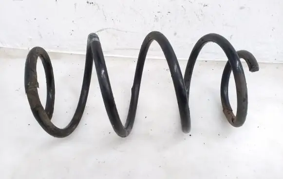 Skoda Superb B8 (3V) Front coil spring