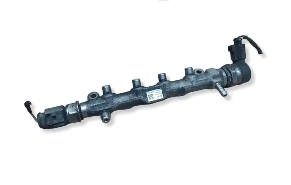 Volkswagen Golf VII Fuel main line pipe 057130764AB 30059486 0281006075