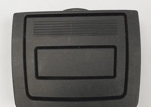 Mercedes-Benz A W169 Floor mat clip fixing clamp 