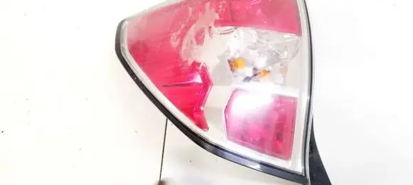 Subaru Forester SH Rear/tail lights