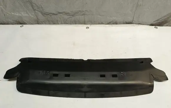 Citroen DS5 Radiator trim 9804406780