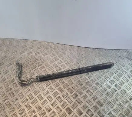 BMW 7 E65 E66 Power steering radiator 17217788323 1721778832303