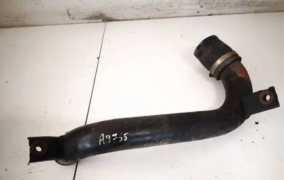 Nissan Pathfinder R51 Intercooler hose/pipe