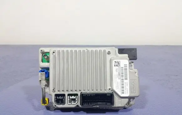 Ford Mondeo MK I Other control units/modules HS7T14G370FAB