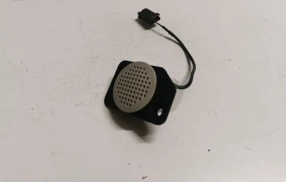 Buick Encore I Microphone (bluetooth/phone) 23152223