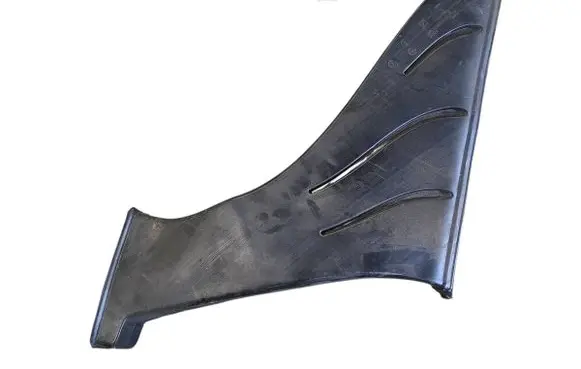 Tesla Model S Cabin air duct channel 105933500B