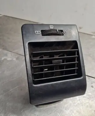 Mercedes-Benz Vito Viano W638 Dashboard side air vent grill/cover trim 6388311260 63883107600 6388311066