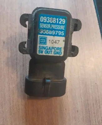 Mitsubishi Space Star Air pressure sensor 09388119