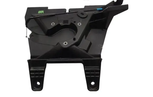 Renault Zoe Other exterior part 296561717R