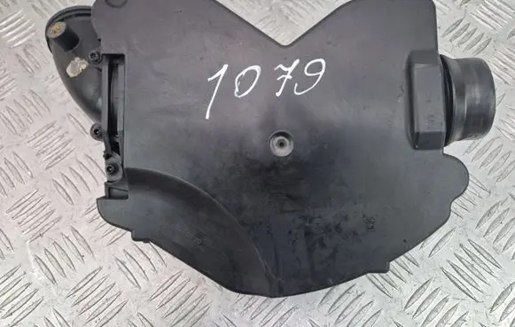 Mercedes-Benz S W221 Intake resonator A6429970720 4012381B