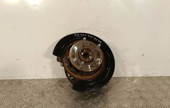 Jeep Grand Cherokee Rear wheel hub 04877113AC