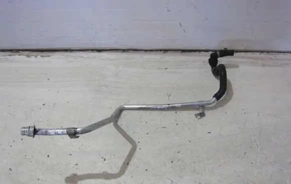 BMW X5 E70 Engine coolant pipe/hose 7561686