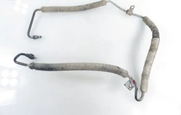 Volkswagen Sharan Power steering hose/pipe/line