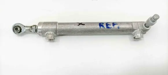 Mercedes-Benz SL R129 Convertible roof main ram cylinder A1298002072 1298002072