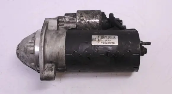 Audi A4 S4 B7 8E 8H Starter motor STX200270 90000314 169240
