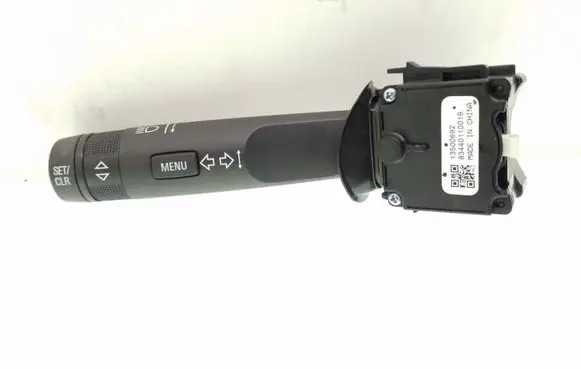 Opel Insignia A Indicator stalk 13500692