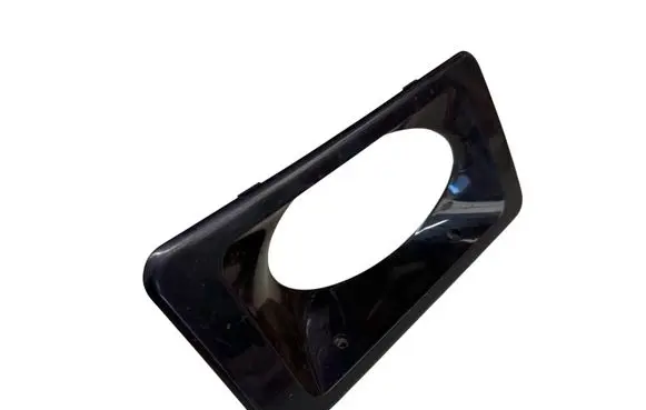 Mercedes-Benz G W461 W463 1st Gen Front fog light trim/grill A4638260124 4638260124