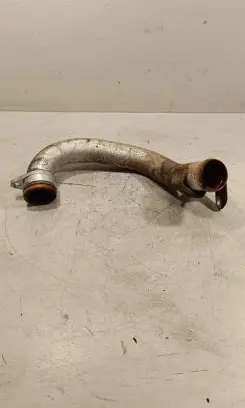 Audi Q7 4L Intercooler hose/pipe