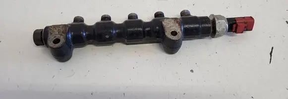 Mazda 2 Fuel main line pipe 9642503380