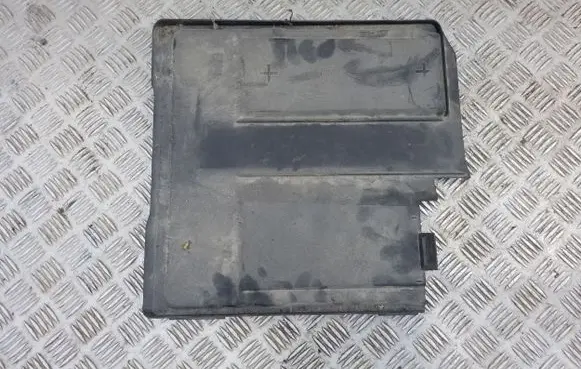 Ford Transit Custom Battery box tray cover/lid BK2T10N725AEW