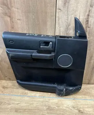 Land Rover Discovery 3 - LR3 Front door card panel trim DDC500051