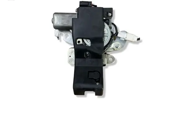 Mazda 6 Tailgate/trunk/boot lock/catch/latch ED458X29 LM658VA