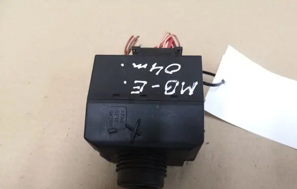Mercedes-Benz E W211 Ignition lock 2115451408 33002209