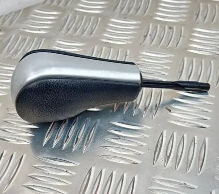 BMW 3 E90 E91 Gear shifter/selector